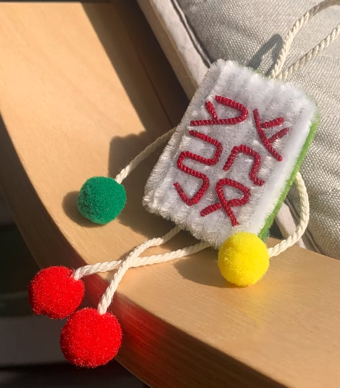 CNY Mahjong Keychain Workshop | Fun & Meaningful Activities for CNY 2026