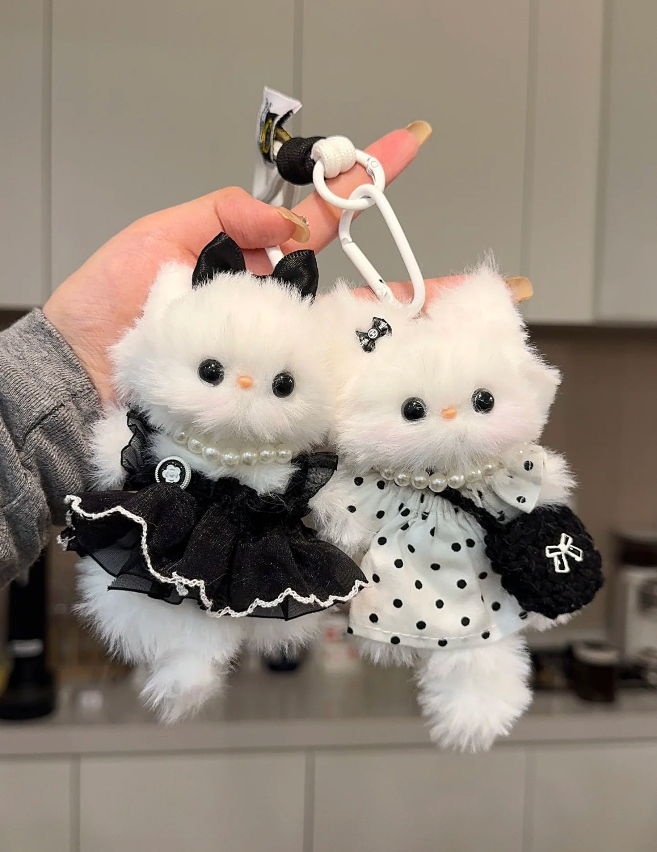 Korean Moru Doll Workshop
