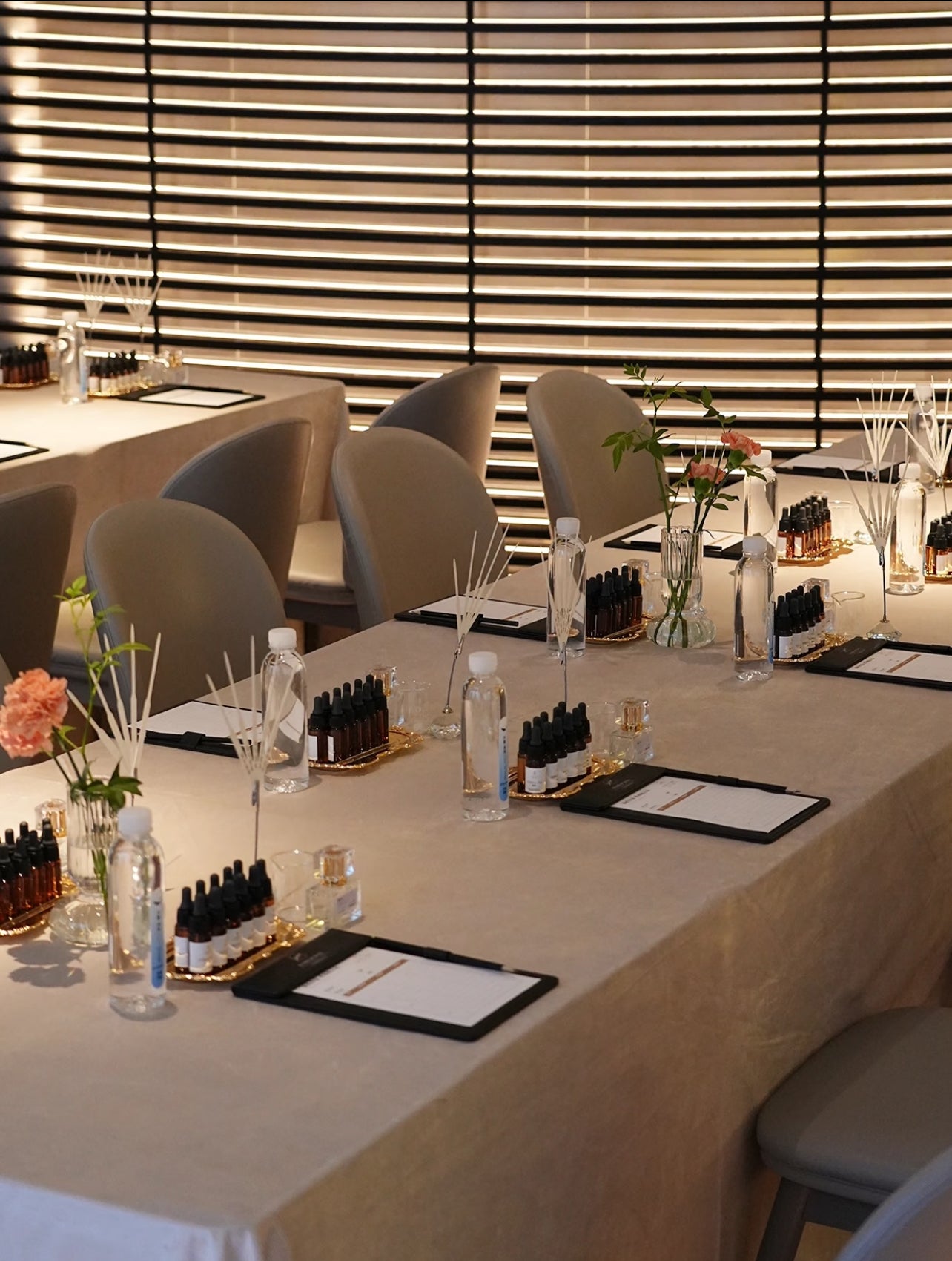 Perfume Making Workshop