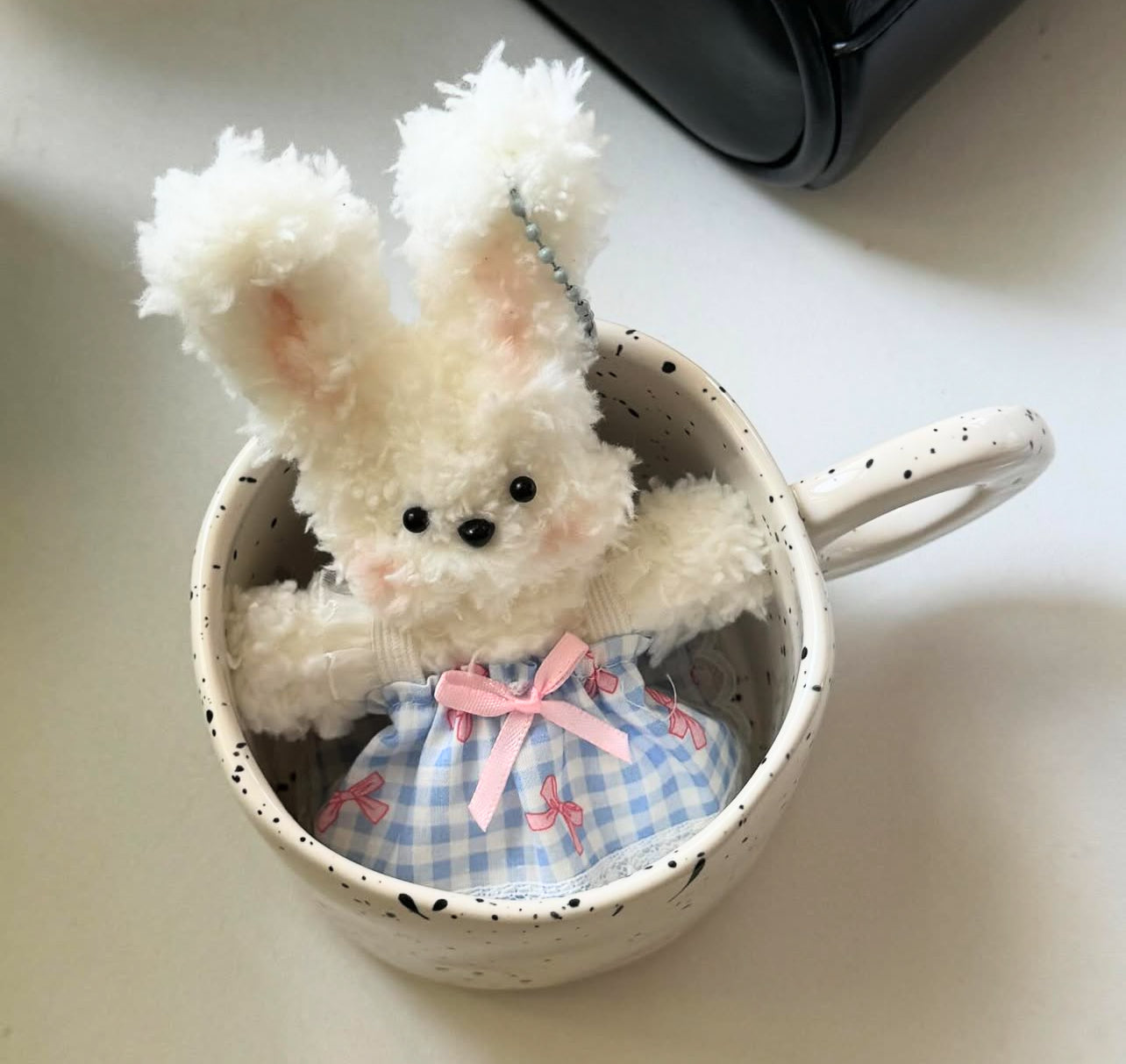 Korean Moru Doll Workshop
