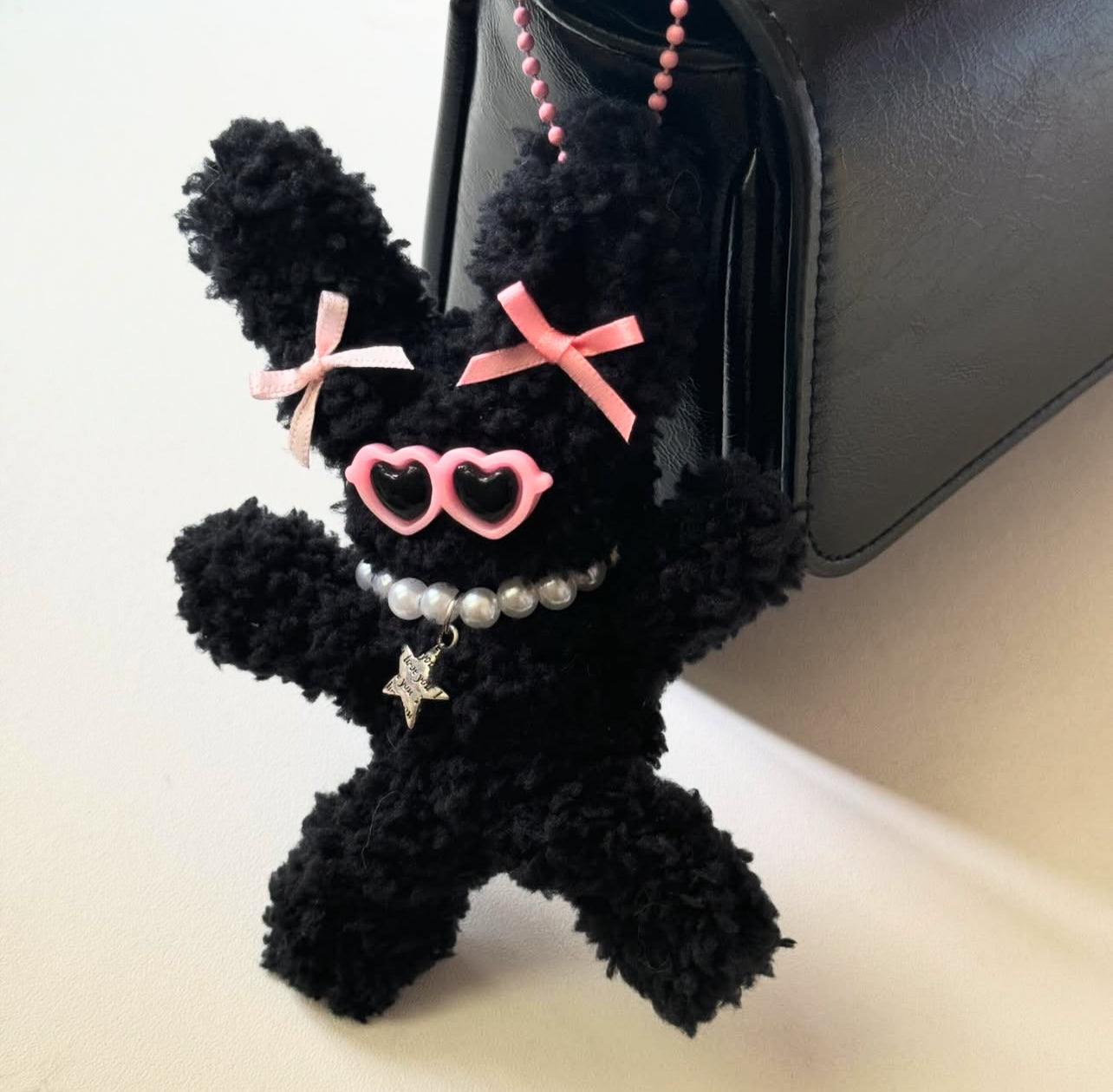 Korean Moru Doll Workshop