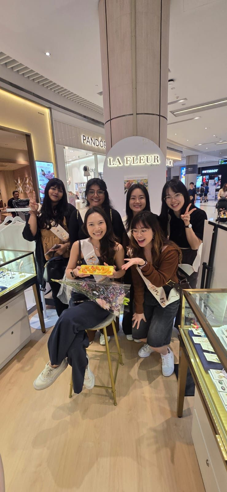 Clay Bakery Display Workshop