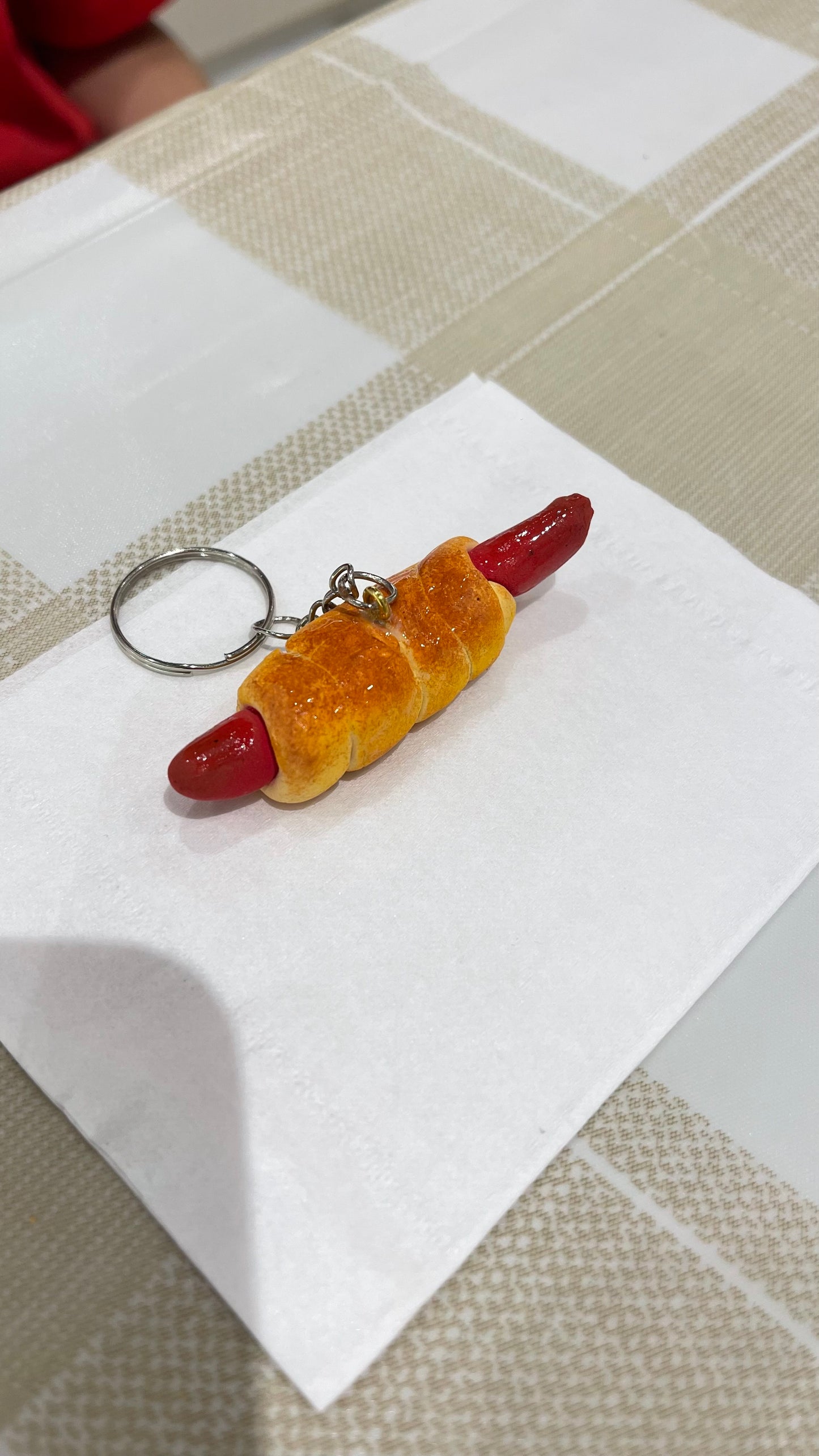 Clay Bakery Display Workshop