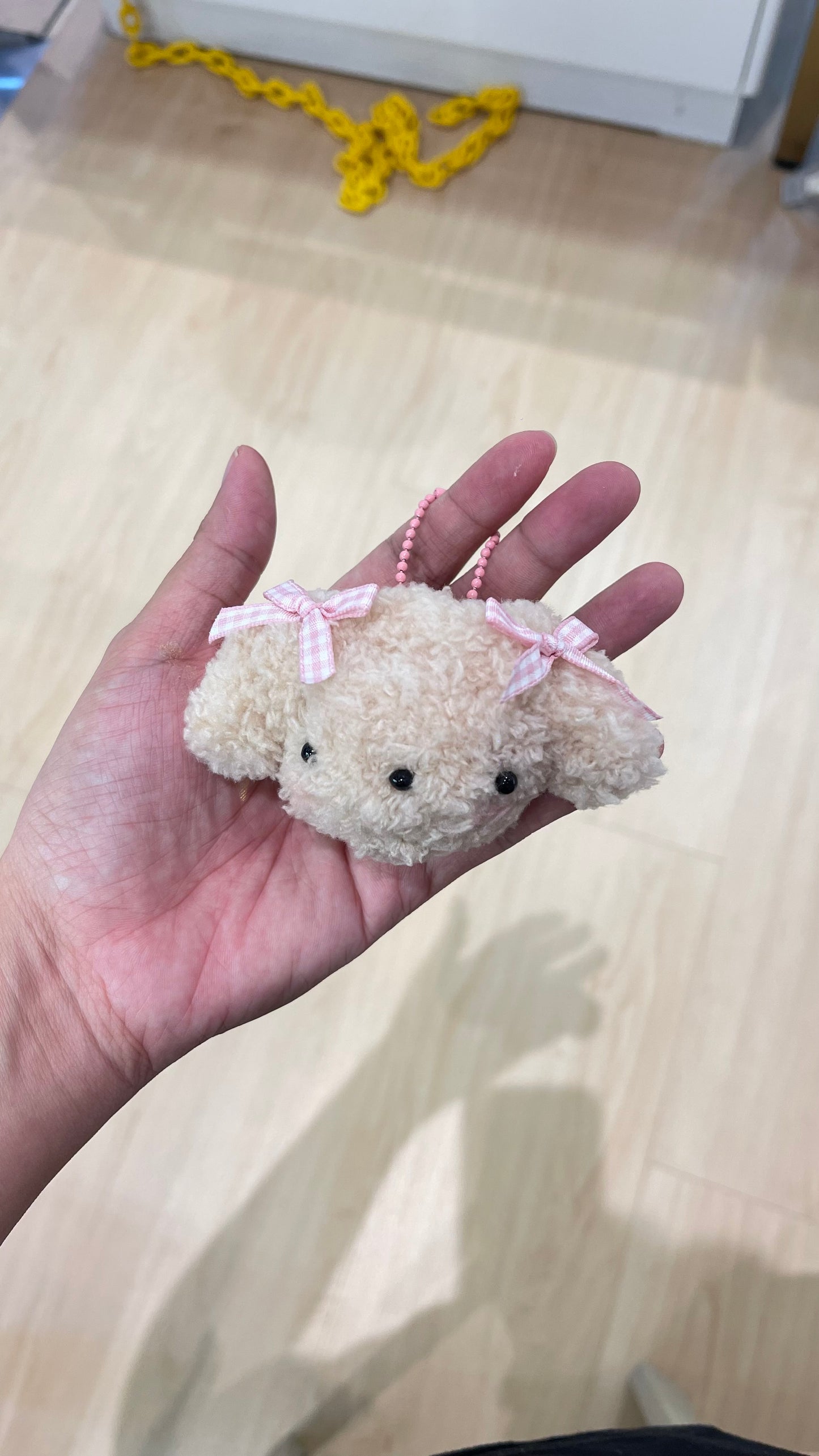 Korean Moru Doll Workshop