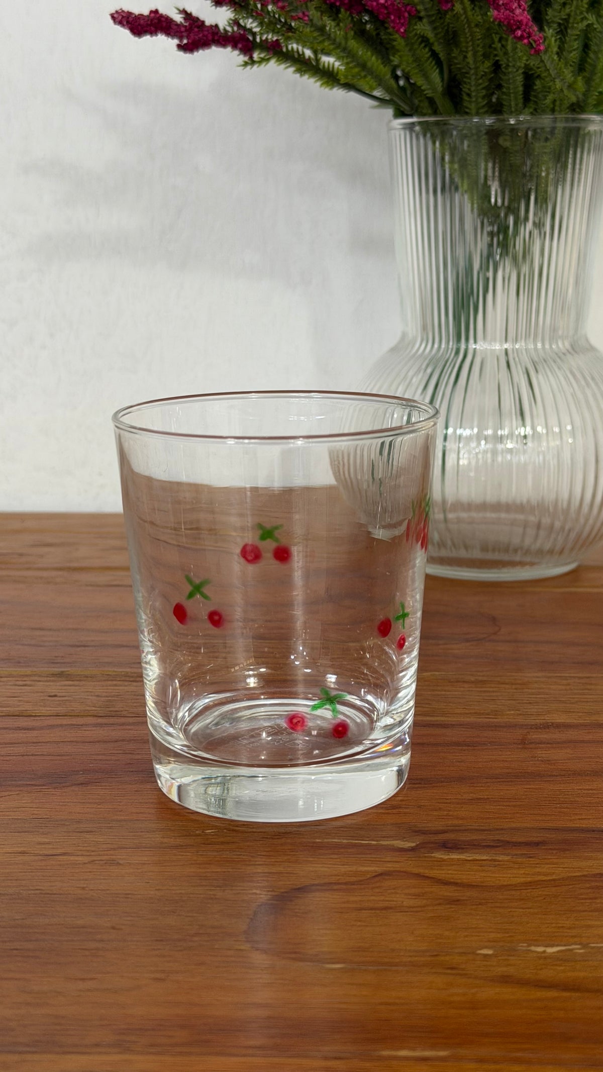 Glass Painting Workshop (minimum 3 pax)