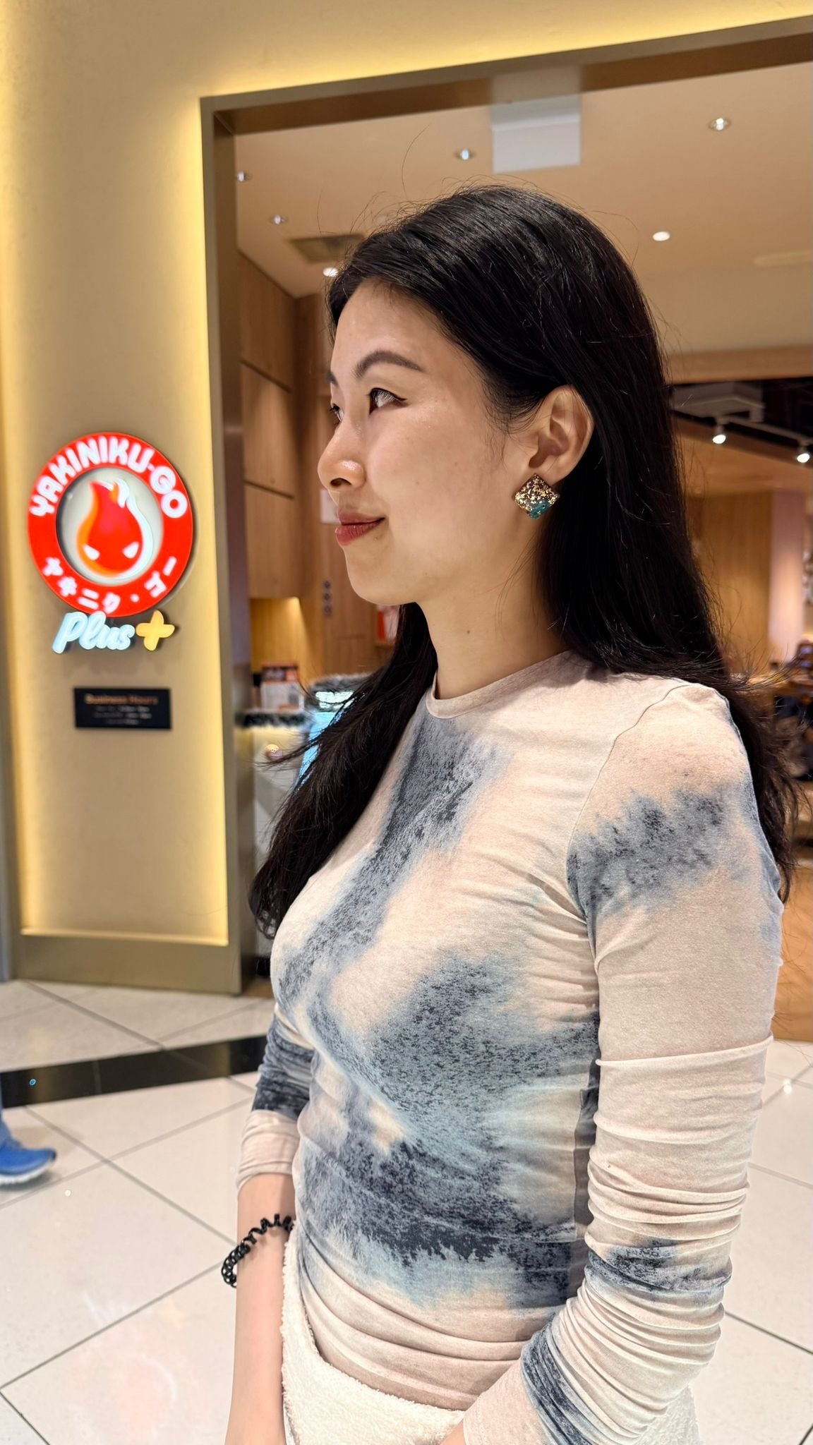 Resin Jewellery Making Workshop